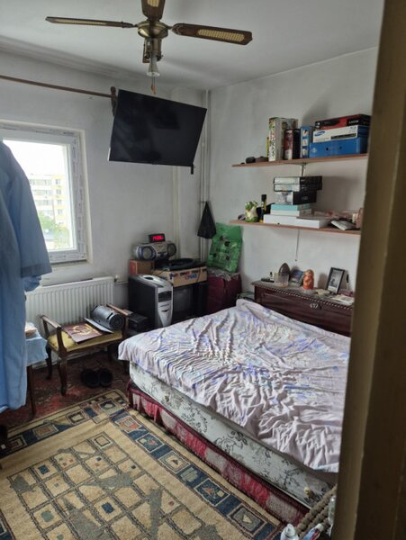 Militari, zona Gorjului, str Mohorului apartament trei camere