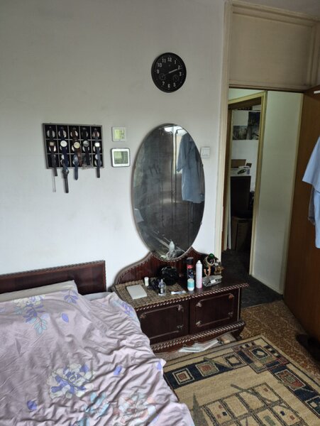 Militari, zona Gorjului, str Mohorului apartament trei camere