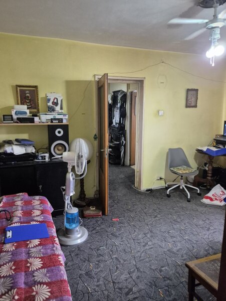 Militari, zona Gorjului, str Mohorului apartament trei camere