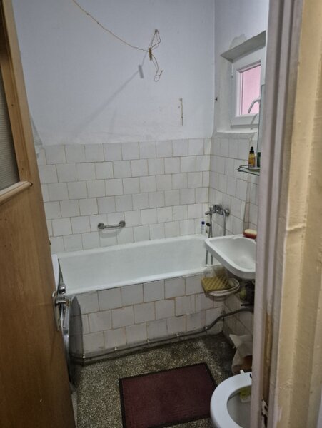 Militari, zona Gorjului, str Mohorului apartament trei camere