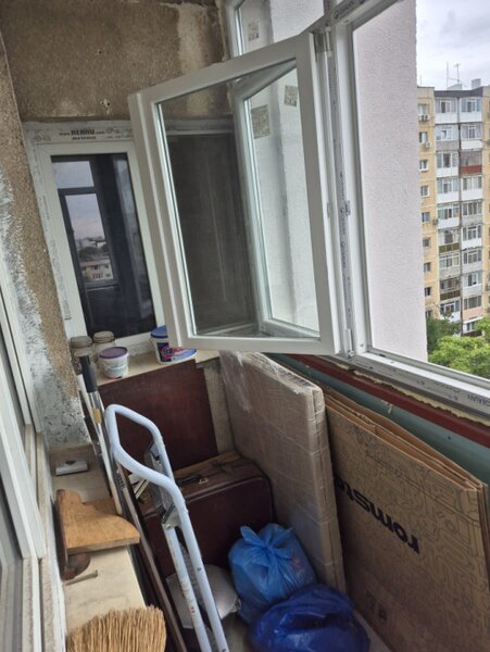 Militari, zona Gorjului, str Mohorului apartament trei camere