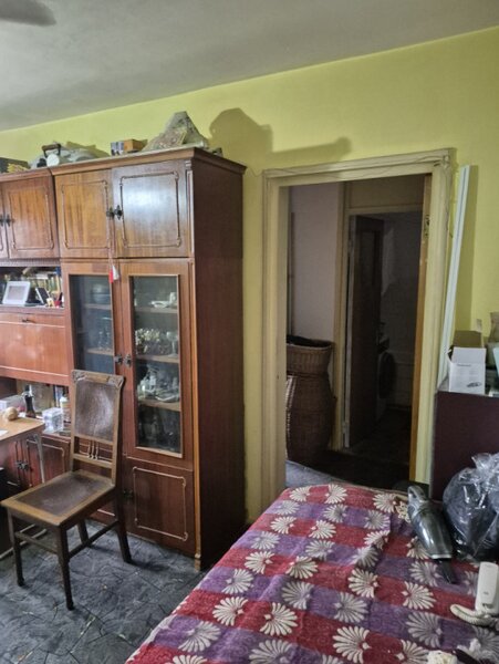 Militari, zona Gorjului, str Mohorului apartament trei camere
