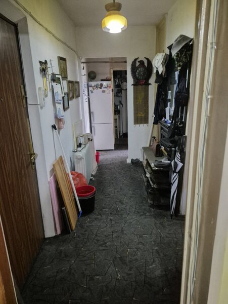 Militari, zona Gorjului, str Mohorului apartament trei camere