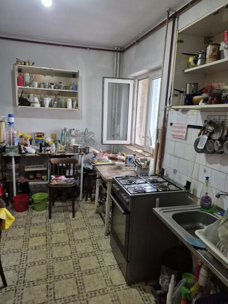 Militari, zona Gorjului, str Mohorului apartament trei camere