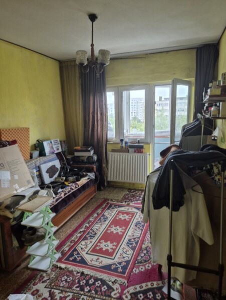 Militari, zona Gorjului, str Mohorului apartament trei camere