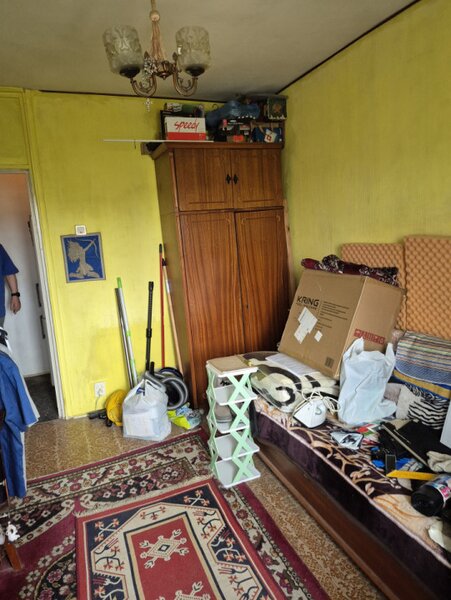 Militari, zona Gorjului, str Mohorului apartament trei camere